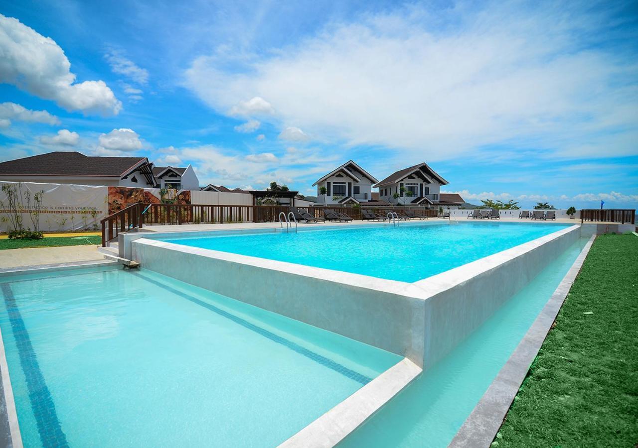 Maayo Argao Otel Dış mekan fotoğraf