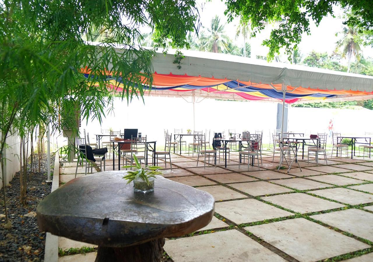 Maayo Argao Otel Dış mekan fotoğraf