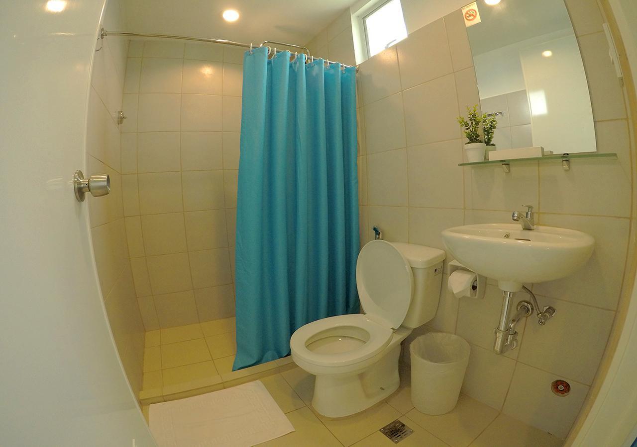 Maayo Argao Otel Dış mekan fotoğraf